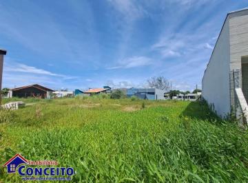 Terreno , Imbé · T421 - Ótimo lote medindo 300m² localizado em região de valorização.