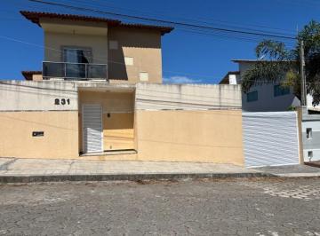 Foto 01 · Casa, Lago dos Cisnes, São Mateus, ES