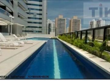 202602231323555493.jpeg · Apartamento para Locação em Salvador, Caminho das Árvores, 2 dormitórios, 2 suítes, 2 banheiros