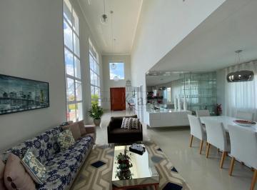 Casa · 250m² · 3 Quartos · 3 Vagas · Casa em Condomínio - Residencial Mantiqueira - 3 Dormitórios - 280m².