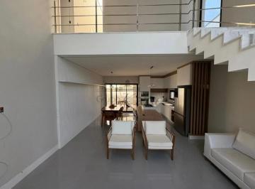 Casa · 250m² · 4 Quartos · 2 Vagas · Oportunidade - Casa em Condomínio - Loteamento Floresta - Reserva Rudá - 4 Suítes - 258m².