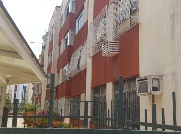 Apartamento de 3 quartos, Aracaju · Vento excelente apartamento no Gragerú /nascente. Localizadíssimo