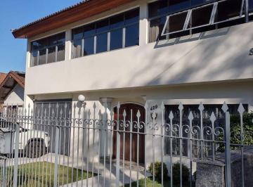 Comercial , Curitiba · Conjunto comercial no São Francisco, próximo ao Centro Cívico, com 240 m² privativos.