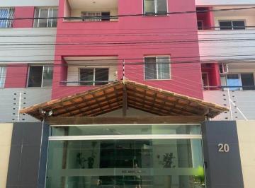 Apartamento de 2 quartos, Vila Velha · Apartamento com 2 quartos e 57 m² à venda em Coqueiral de Itaparica