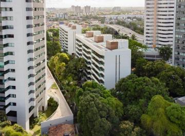 Apartamento de 3 quartos, Recife · Apartamento com 3 quartos e 122 m² à venda em Casa Forte