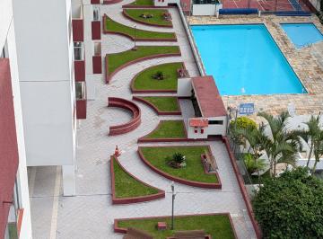 Vista da Sacada · Apartamento à venda 2 quartos no Portão Curitiba, próximo Vila Izabel e Água Ver