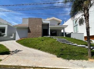 Foto 01 · Casa, Parque Reserva Fazenda Imperial, Sorocaba, SP