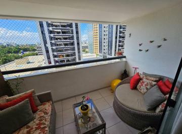 Apartamento de 2 quartos, Salvador · Apartamento a venda no Alto do Parque com 2 quartos varanda e armarios