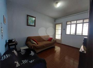Casa de 2 quartos, São Paulo · Casa com 125 m² e 2 quartos à venda na Vila Leopoldina