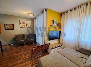 SALA · Apartamento à venda no Belenzinho - 2 quartos, 1 suíte, 1 sala, 2 banheiros, 1 vaga de garagem - São
