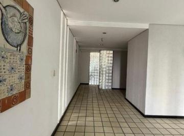 Apartamento de 3 quartos, Recife · Apartamento Completo em Boa Viagem | 3 Quartos (1 Suíte), Piscina, Lazer Completo e 109m²