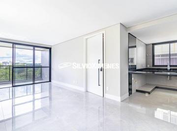 Apartamento · 97m² · 3 Quartos · 2 Vagas · Residencial › Apartamento no Silveira com 97,73 (M²), 3 quartos e 2 vagas para Venda