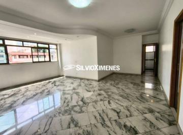 Apartamento · 140m² · 4 Quartos · 3 Vagas · Residencial › Apartamento no São Pedro com 140,00 (M²), 4 quartos e 3 vagas para Venda