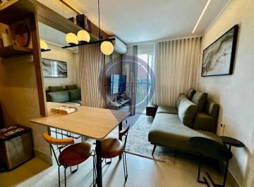 Foto 04 · Oportunidade única: Apartamento à venda em Indianópolis, São Paulo-SP, com 2 quartos, 2 salas, 1 ban