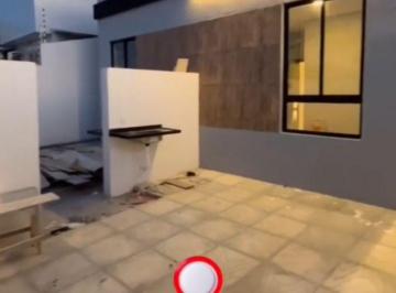 Casa de 3 quartos, João Pessoa · Vendo casa nova em Mangabeira II