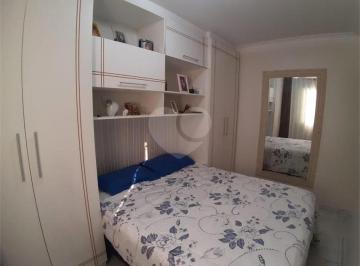 Apartamento en Venda de 2 quartos Tatuapé · Apartamento
Residencial
TATUAPÉ