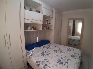 Apartamento de 2 quartos, São Paulo · Apartamento
Residencial
TATUAPÉ