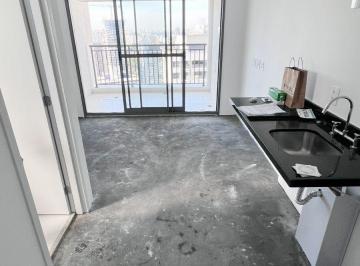 Apartamento de 1 quarto, São Paulo · Apartamento à venda no Condomínio The Collection na Vila Madalena em São Paulo - SP