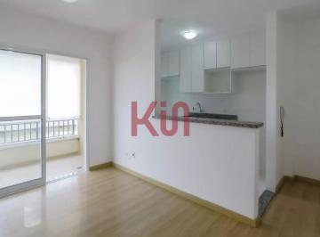 Foto 01 · Apartamento à venda em São Paulo-SP: 1 quarto, 1 sala, 1 banheiro, 1 vaga de garagem na Vila Dom Ped
