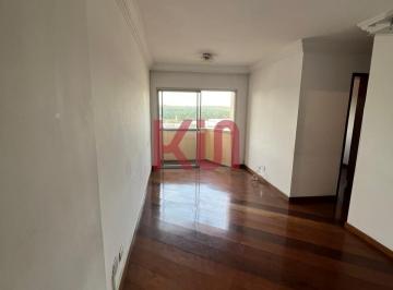 Foto 01 · Imperdível: Apartamento de 3 quartos na Vila Guarani (z Sul) com 2 banheiros, 2 vagas de garagem e 6