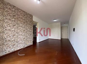 Foto 01 · Apartamento à venda em São Paulo-SP, Vila Monte Alegre: 2 quartos, 1 sala, 2 banheiros, 1 vaga - 63m