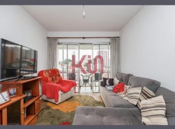 Foto 01 · Apartamento à venda na Vila Progredior, São Paulo-SP: 3 quartos, 1 banheiro, 2 vagas de garagem, 82m