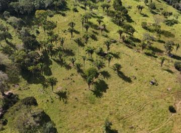 Rural , Corumbá de Goiás · FAZENDA À VENDA COM 25,21 ALQUEIRES – MUNICÍPIO DE CORUMBÁ/GO