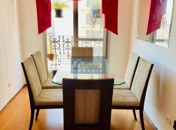 Foto 01 · APARTAMENTO A VENDA NA ACLIMAÇÃO, SÃO PAULO
