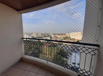 Apartamento de 2 quartos, São Paulo · Apartamento Jaguaré