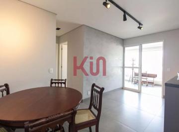 Foto 01 · Apartamento à venda em São Paulo-SP, Jardim da Glória: 2 quartos, 1 suíte, 2 banheiros, 1 vaga, 65m²