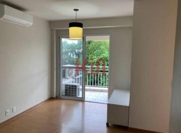Foto 01 · Apartamento de 2 quartos com suíte e vaga na Indianópolis - São Paulo-SP: Imperdível oportunidade de