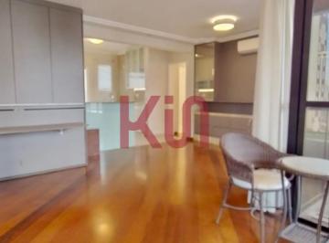 Foto 01 · Apartamento de 3 quartos com suíte e 3 vagas na Vila Mariana, São Paulo: o lar dos seus sonhos!
