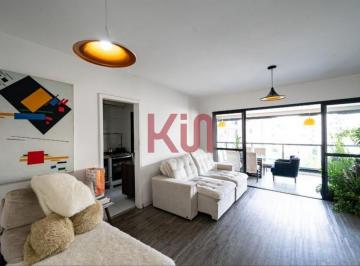 Foto 07 · Apartamento à venda em São Paulo-SP, Chácara Inglesa: 3 quartos, 2 suítes, 3 banheiros, 2 vagas de g
