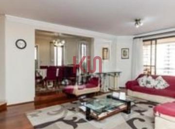 Apartamento · 214m² · 4 Quartos · 3 Vagas · APARTAMENTO RESIDENCIAL em São Paulo - São Paulo, Planalto Paulista