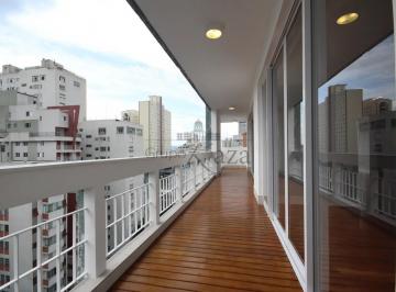 Apartamento de 4 quartos, São Paulo · OPORTUNIDADE COBERTURA HIGIENOPÓLIS