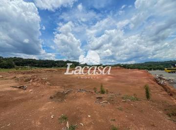 Foto 01 · Imobiliária La Casa vende: Excelente terreno industrial! 5.215,66 m²