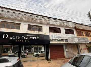 Comercial de 4 quartos, Brasília · Prédio inteiro em Planaltina - Vila vicentina
