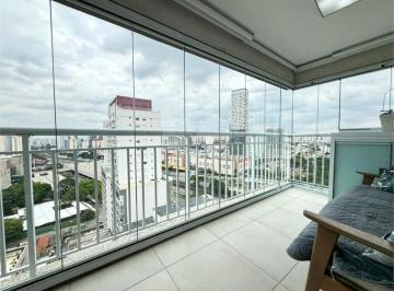 Apartamento de 2 quartos, São Paulo · Garden Residencial TATUAPÉ