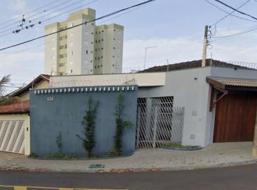 Comercial de 5 quartos, São Carlos · 50% Desconto Imóvel Comercial 248,00m² - Cidade Jardim São Carlos