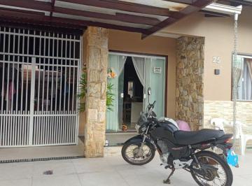 Casa de 3 quartos, Barra Velha · Casa no bairro São Cristóvão - em Barra Velha, SC