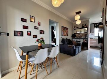 Apartamento de 3 quartos, São José dos Pinhais · Apartamento 03 quartos a venda no bairro Boneca do Iguaçu em São Jose dos Pinhais