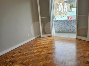 Apartamento de 2 quartos, São Paulo · Apartamento à venda, Vila Madalena