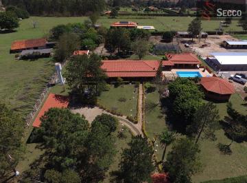 Imagem 1 · Sítio para venda em Botucatu
