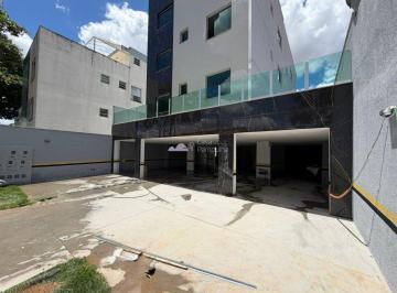 Imagem 1 · Apartamento para venda em Candelária, Belo Horizonte