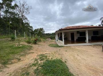 Imagem 1 · Chácara para venda em Espigão das Antas, Mandirituba