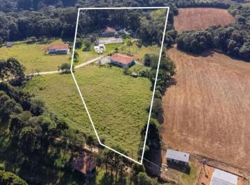 Imagem 1 · Chácara para venda em Colônia Revier, Campo Largo