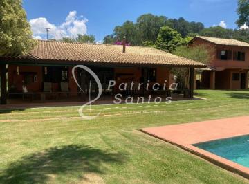 Foto 01 · Magnífico sítio à venda em Piracaia-SP, bairro Represa Piracaia: 5 quartos, 3 suítes, 2 salas, 5 ban