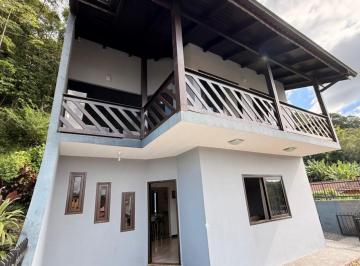 Foto 01 · Casa, Centro, São Francisco do Sul, SC