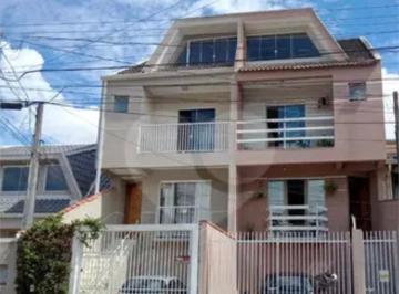 Casa de 4 quartos, Curitiba · Sobrado bairro Campo Comprido-4 quartos,1 suite, 2 banheiros, 1 vaga;