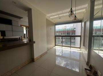 Apartamento de 2 quartos, Brasília · SQNW 111 Bloco C - Reformado